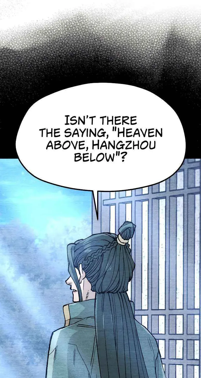 Murim RPG Simulation Chapter 148 page 34