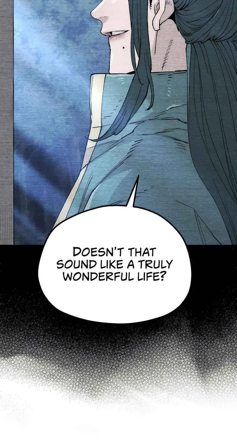 Murim RPG Simulation Chapter 148 page 36
