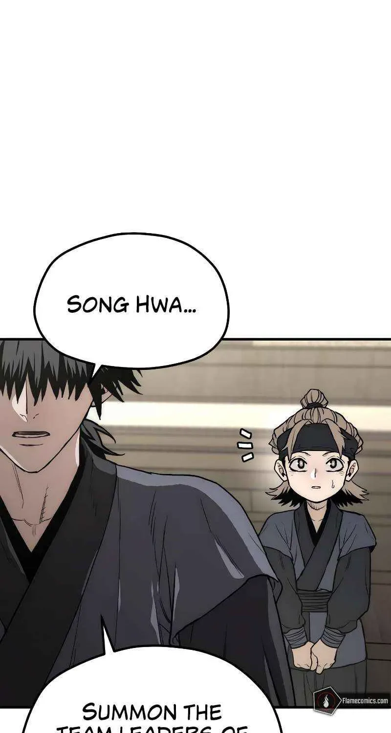 Murim RPG Simulation Chapter 148 page 49
