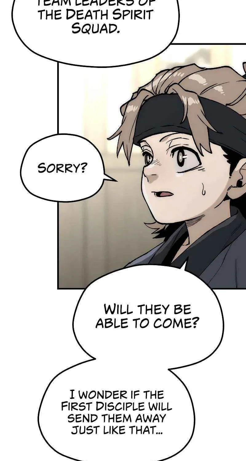Murim RPG Simulation Chapter 148 page 50