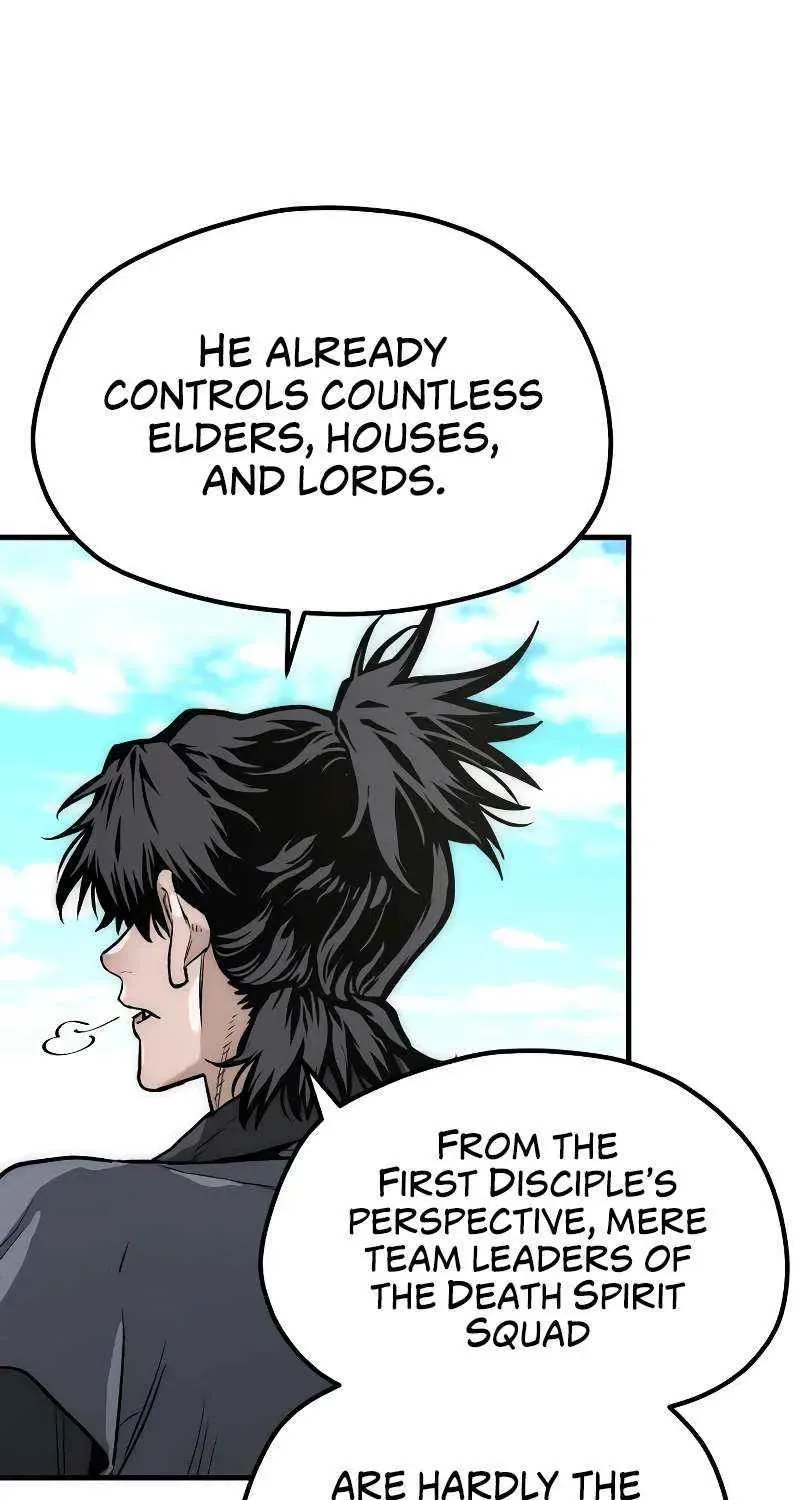 Murim RPG Simulation Chapter 148 page 52