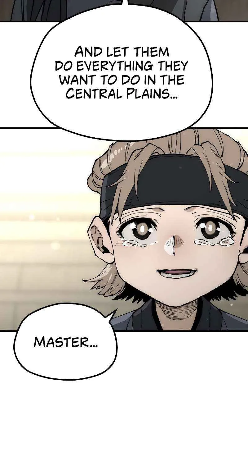 Murim RPG Simulation Chapter 148 page 56