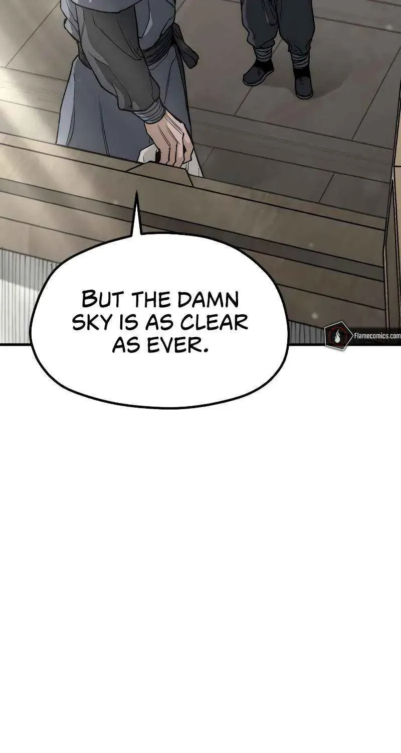 Murim RPG Simulation Chapter 148 page 58