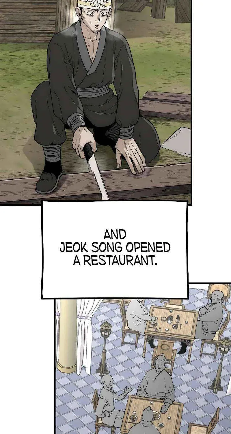 Murim RPG Simulation Chapter 148 page 69