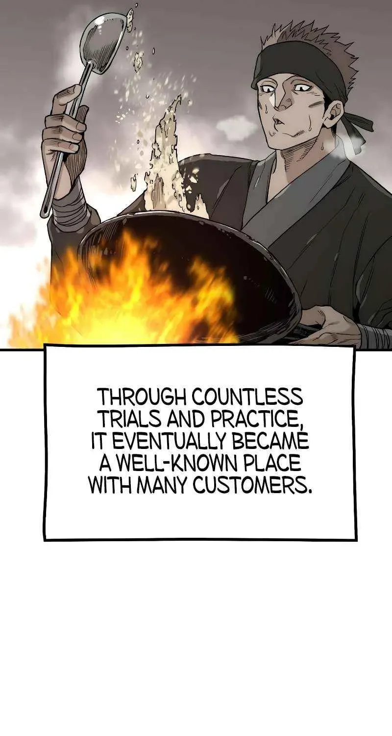 Murim RPG Simulation Chapter 148 page 71