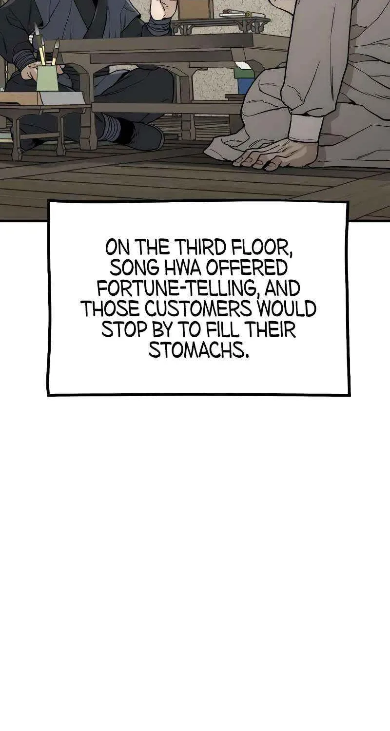 Murim RPG Simulation Chapter 148 page 74