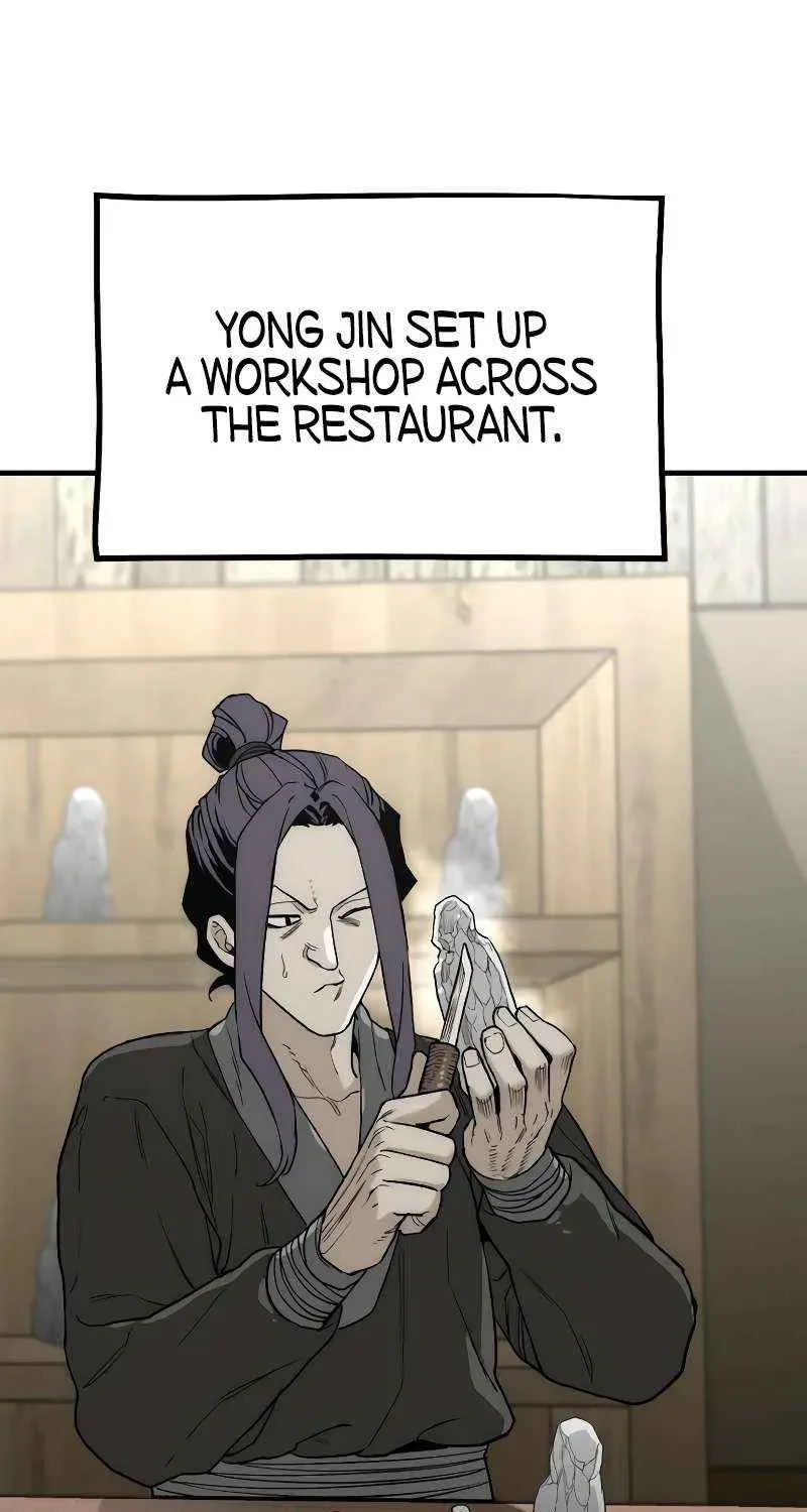 Murim RPG Simulation Chapter 148 page 75