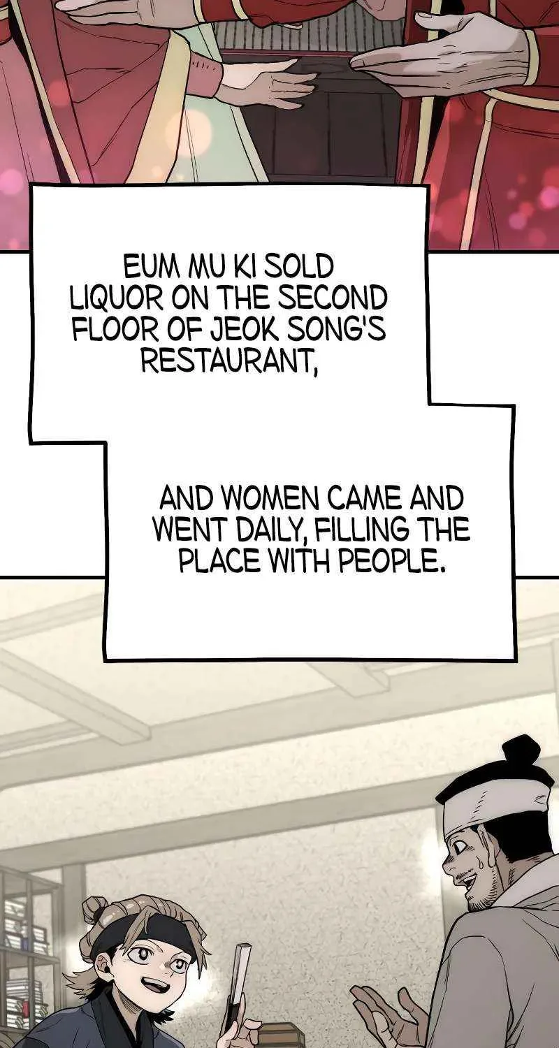 Murim RPG Simulation Chapter 148 page 73