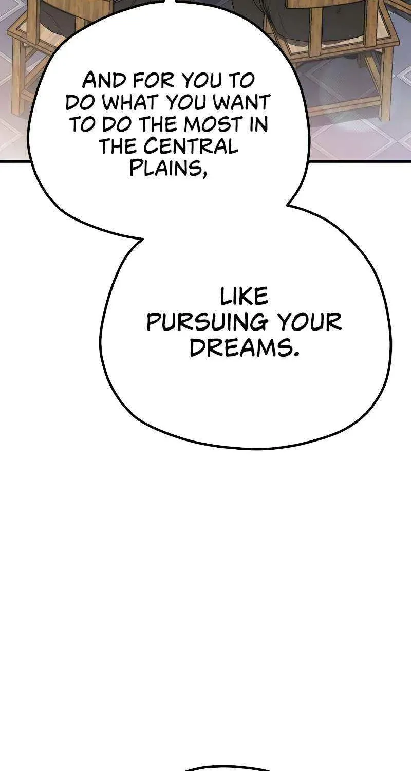 Murim RPG Simulation Chapter 148 page 85