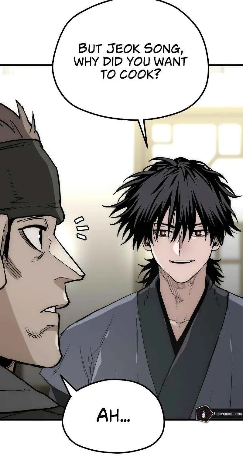 Murim RPG Simulation Chapter 148 page 86