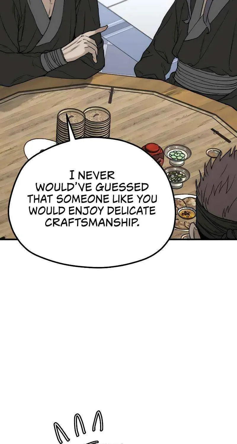 Murim RPG Simulation Chapter 148 page 92
