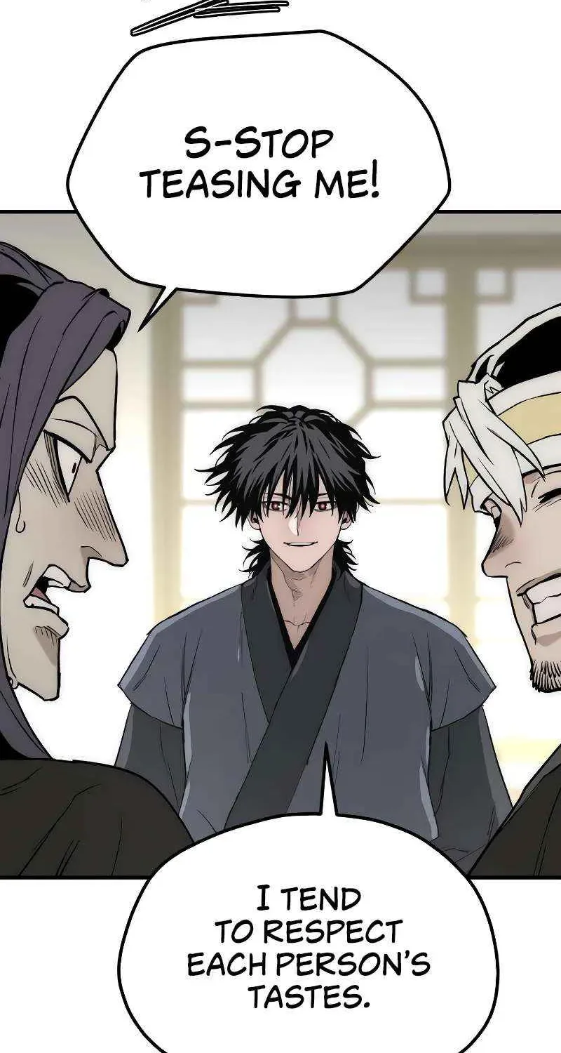 Murim RPG Simulation Chapter 148 page 93