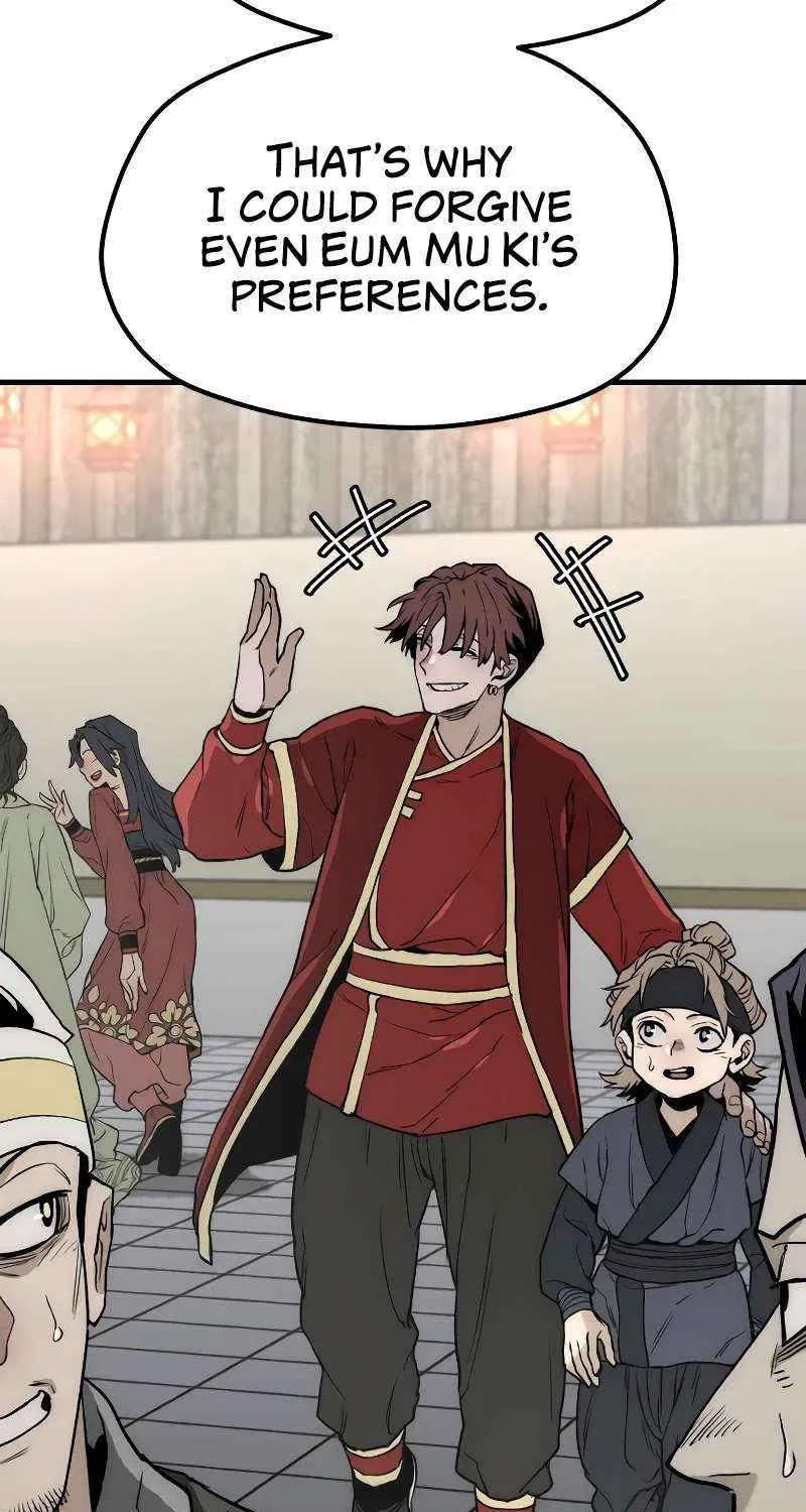 Murim RPG Simulation Chapter 148 page 94