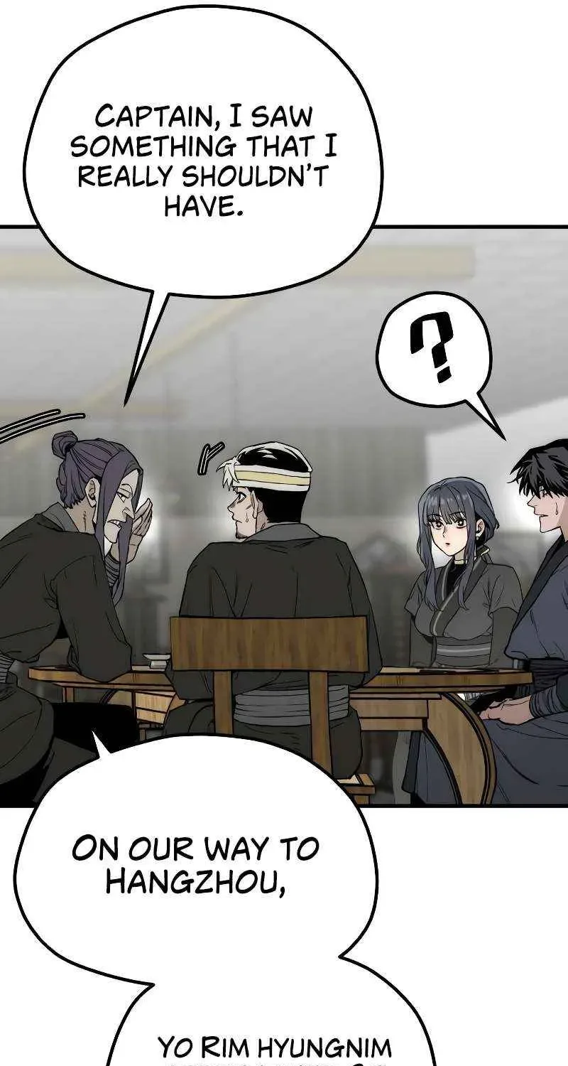 Murim RPG Simulation Chapter 148 page 99