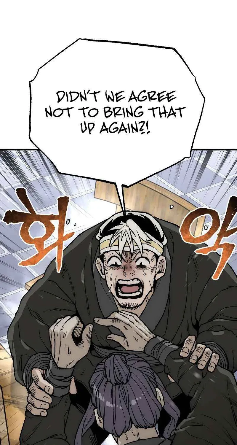 Murim RPG Simulation Chapter 148 page 101