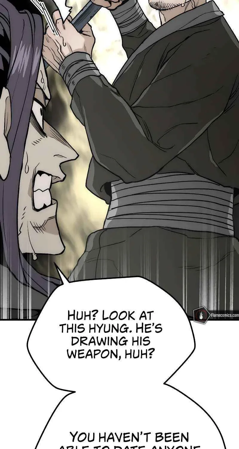Murim RPG Simulation Chapter 148 page 105