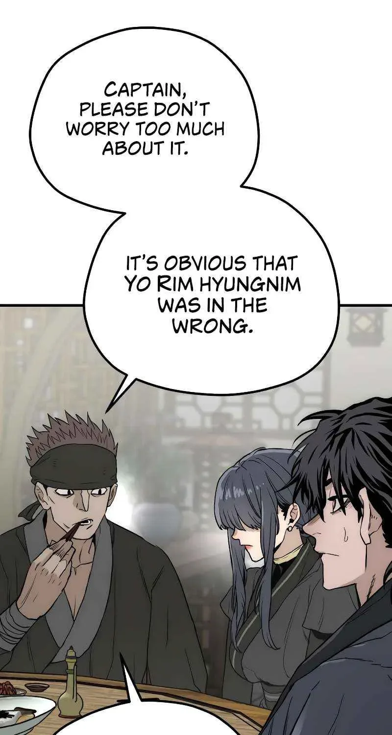Murim RPG Simulation Chapter 148 page 110