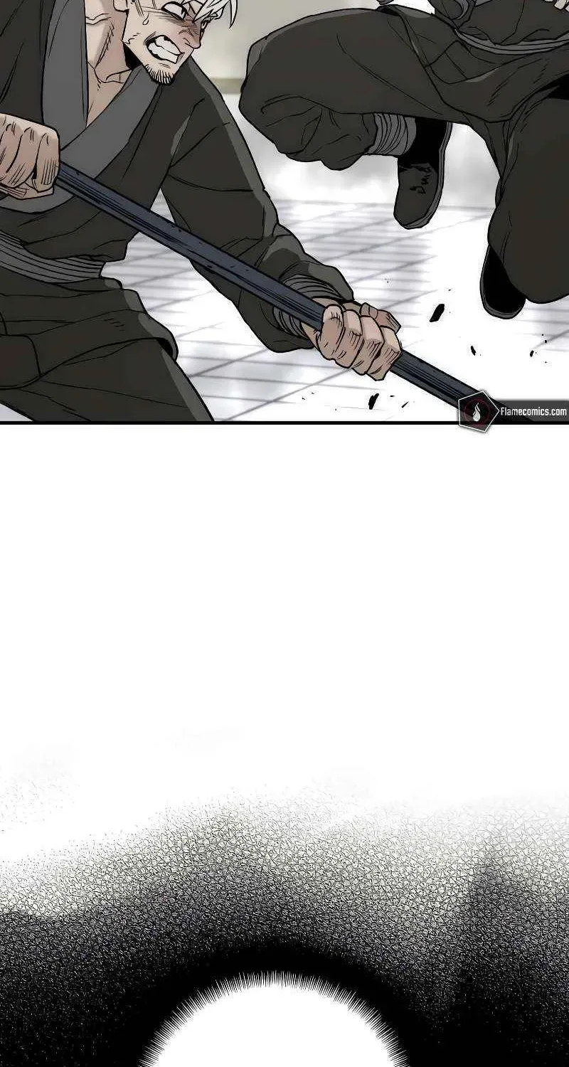 Murim RPG Simulation Chapter 148 page 113