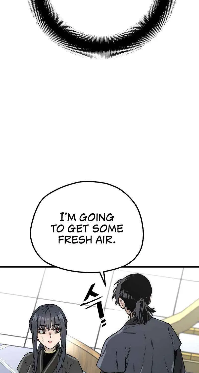 Murim RPG Simulation Chapter 148 page 120