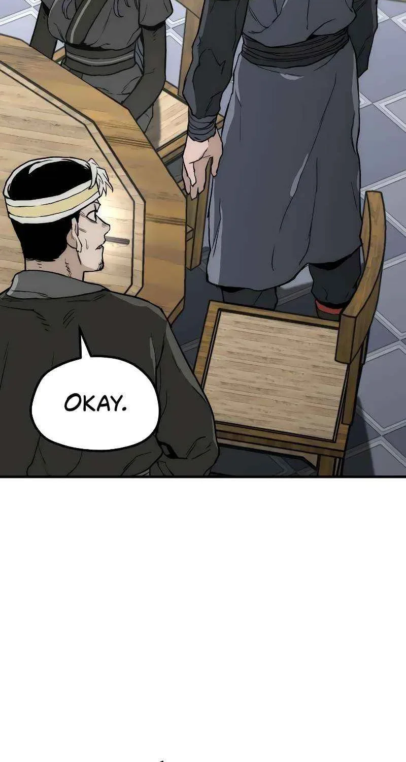 Murim RPG Simulation Chapter 148 page 121