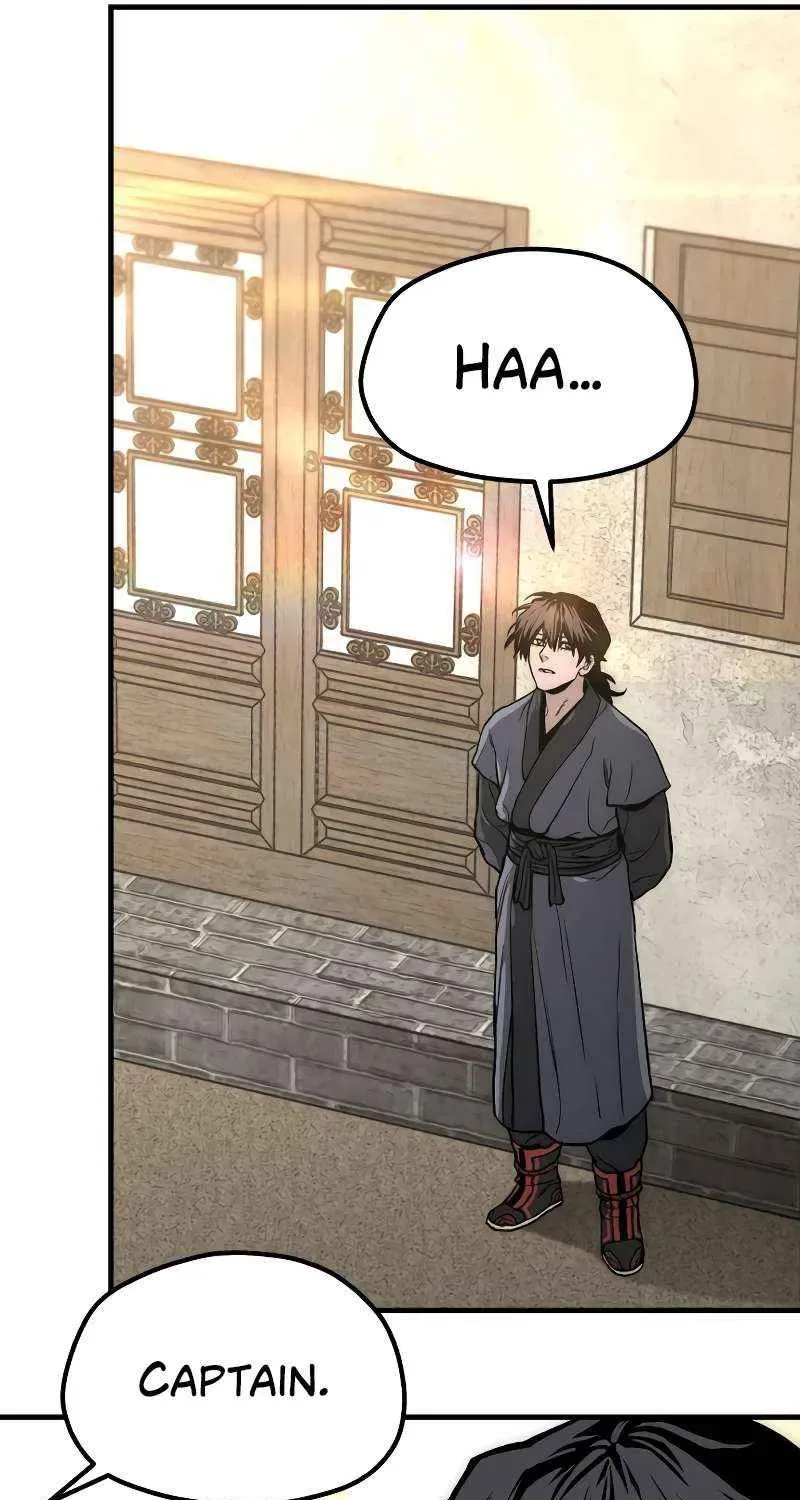 Murim RPG Simulation Chapter 148 page 125