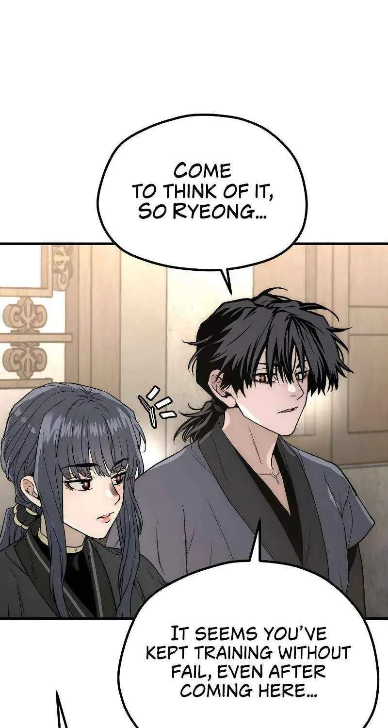 Murim RPG Simulation Chapter 148 page 130