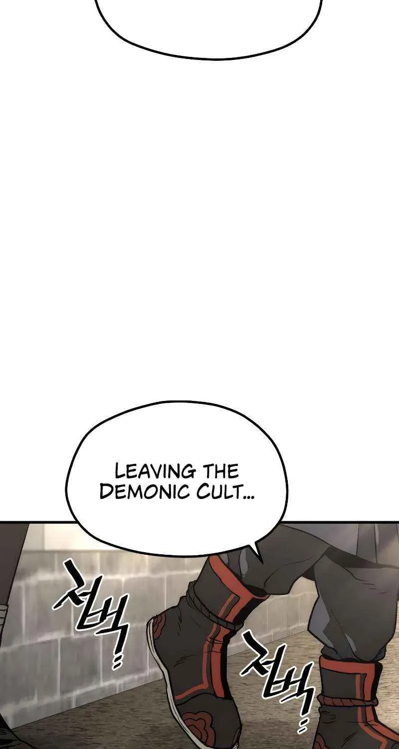 Murim RPG Simulation Chapter 148 page 142