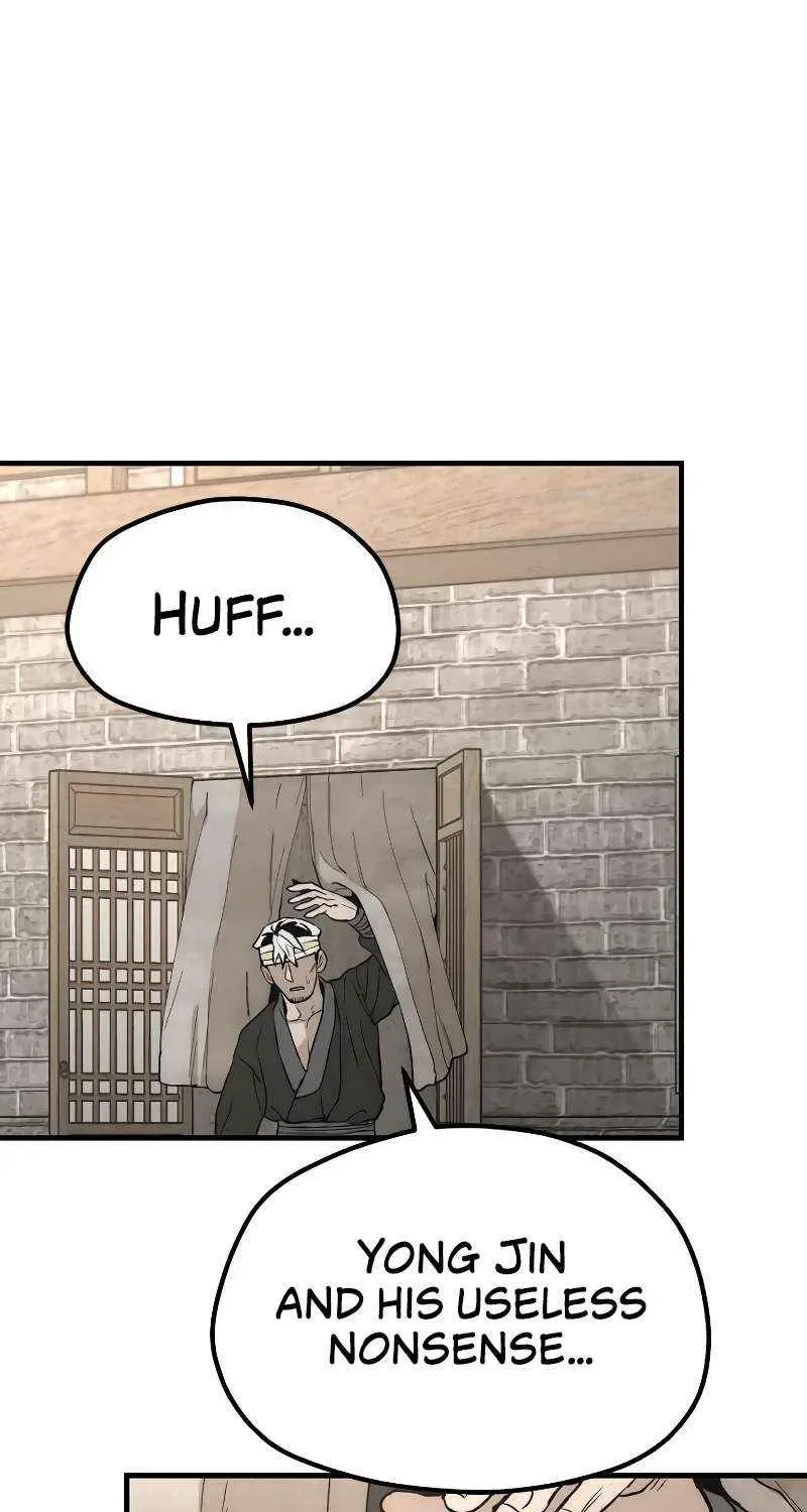 Murim RPG Simulation Chapter 148 page 150