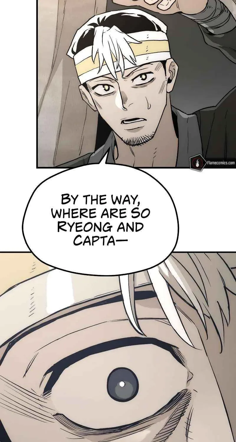 Murim RPG Simulation Chapter 148 page 151
