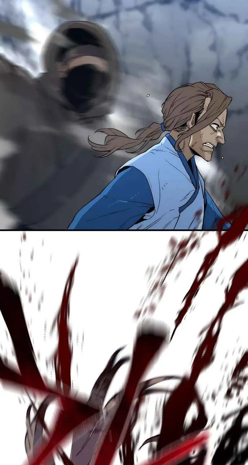 Murim RPG Simulation Chapter 149 page 16