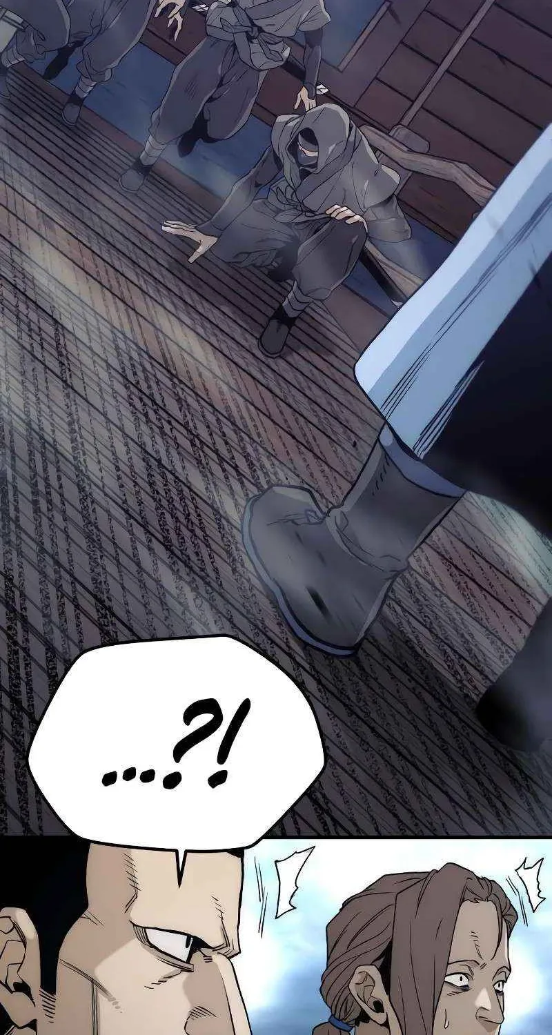 Murim RPG Simulation Chapter 149 page 12