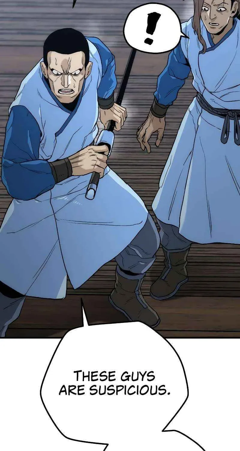 Murim RPG Simulation Chapter 149 page 14