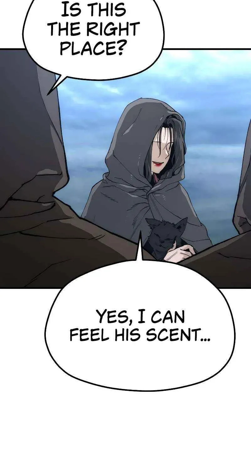 Murim RPG Simulation Chapter 149 page 27