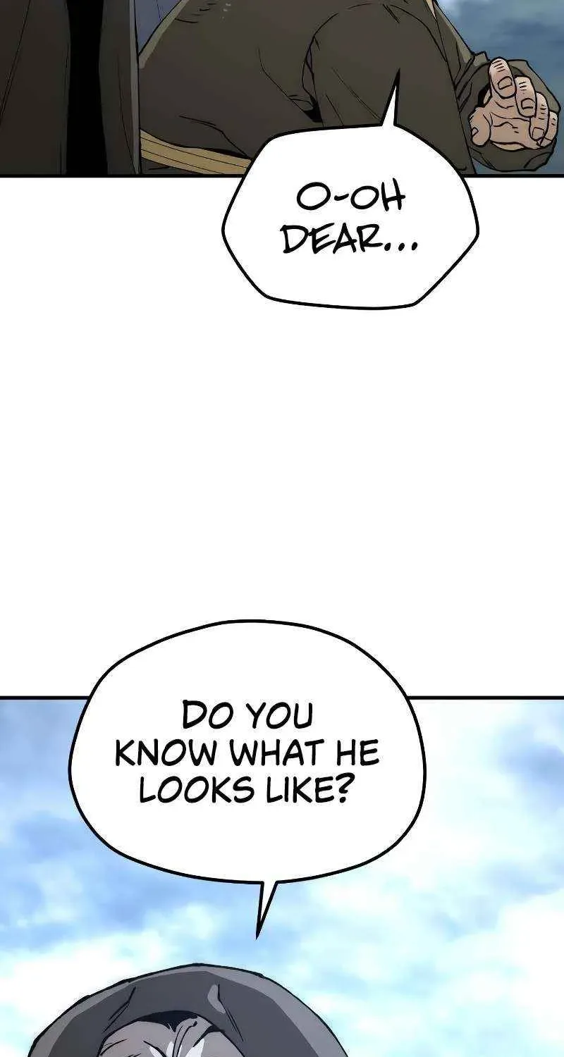 Murim RPG Simulation Chapter 149 page 31