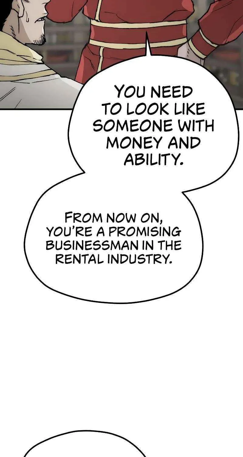 Murim RPG Simulation Chapter 149 page 45