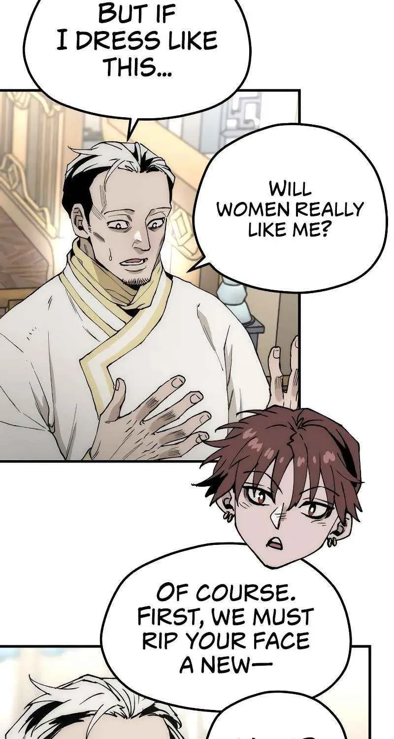 Murim RPG Simulation Chapter 149 page 46