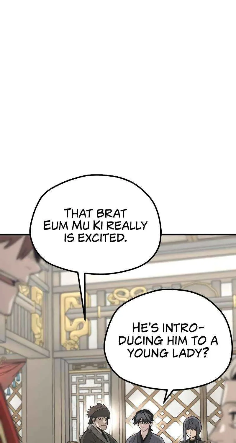 Murim RPG Simulation Chapter 149 page 49