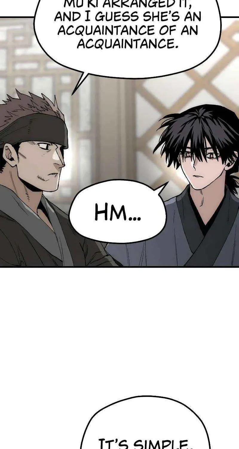 Murim RPG Simulation Chapter 149 page 51