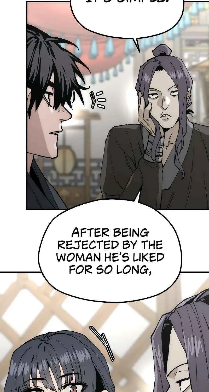 Murim RPG Simulation Chapter 149 page 52