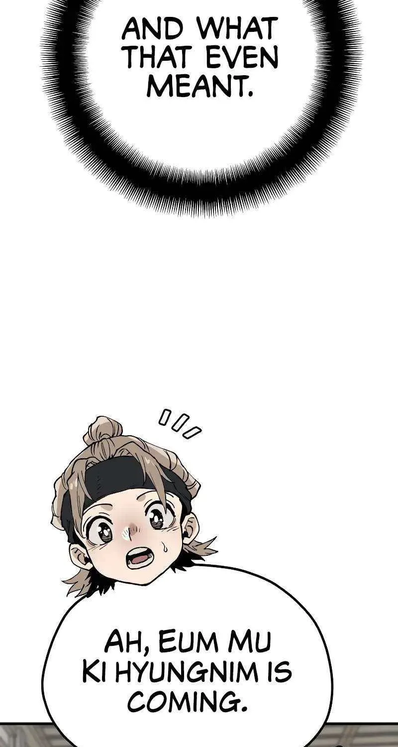 Murim RPG Simulation Chapter 149 page 60