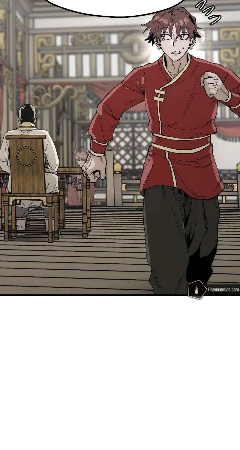 Murim RPG Simulation Chapter 149 page 61