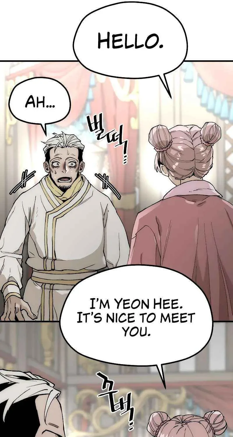 Murim RPG Simulation Chapter 149 page 64