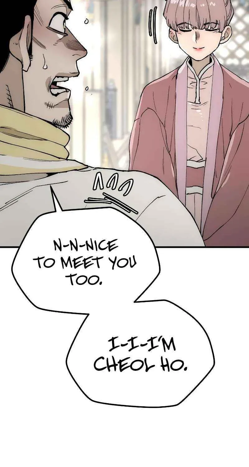 Murim RPG Simulation Chapter 149 page 65
