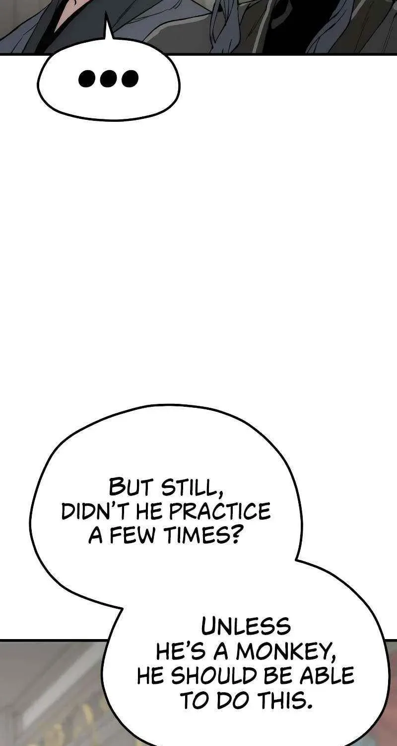 Murim RPG Simulation Chapter 149 page 68