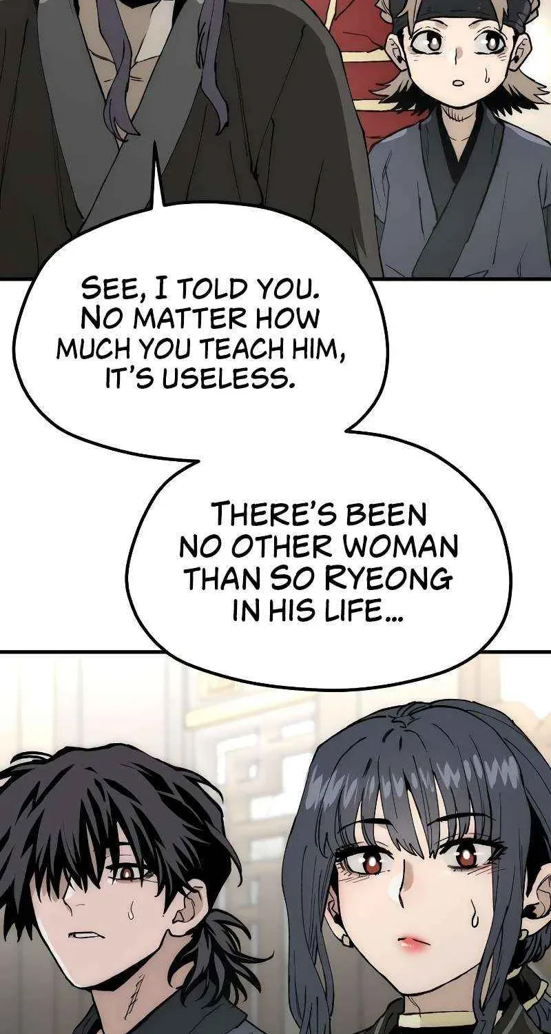 Murim RPG Simulation Chapter 149 page 67