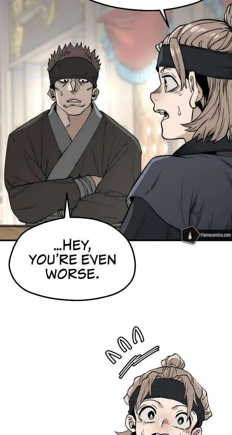 Murim RPG Simulation Chapter 149 page 69