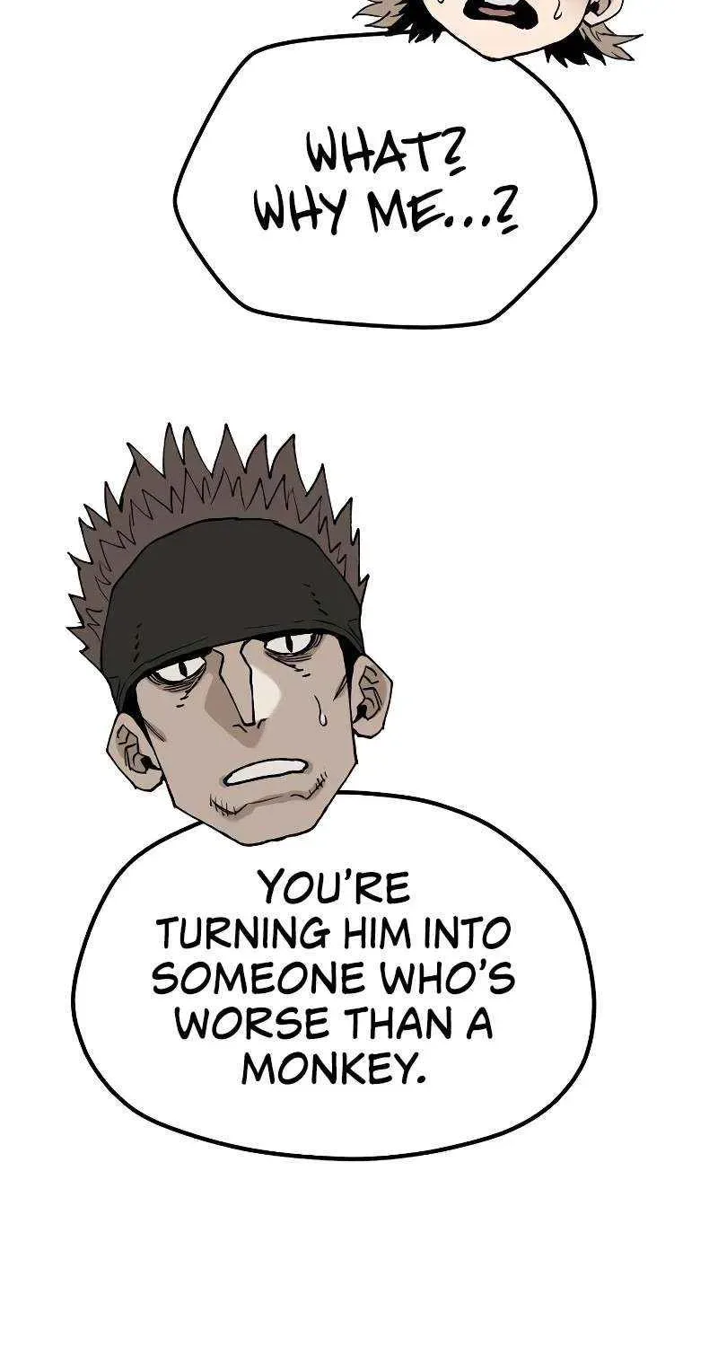 Murim RPG Simulation Chapter 149 page 70