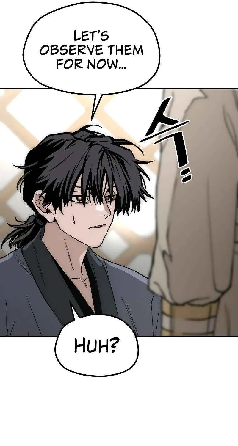 Murim RPG Simulation Chapter 149 page 73