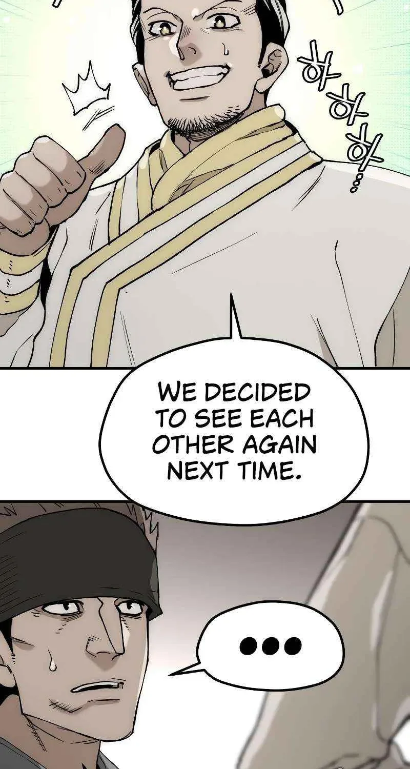 Murim RPG Simulation Chapter 149 page 76