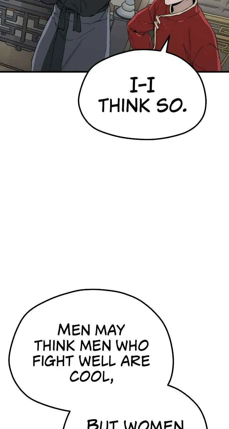 Murim RPG Simulation Chapter 149 page 84